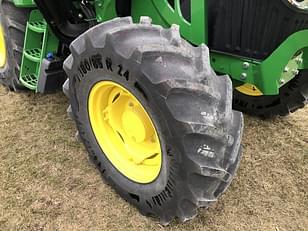 Main image John Deere 6110M 20