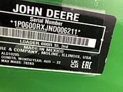 Thumbnail image John Deere 6110M 22