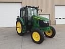 2022 John Deere 6110M Image