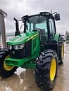 Thumbnail image John Deere 6110M 1