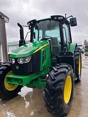 Main image John Deere 6110M 1