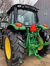 Thumbnail image John Deere 6110M 4