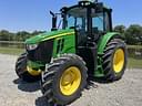 2022 John Deere 6110M Image