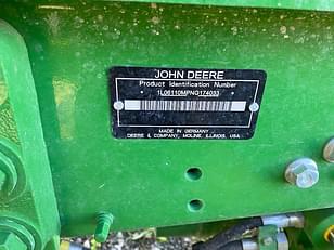 Main image John Deere 6110M 15