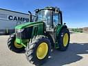 2022 John Deere 6110M Image