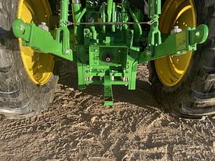 Main image John Deere 6110M 10