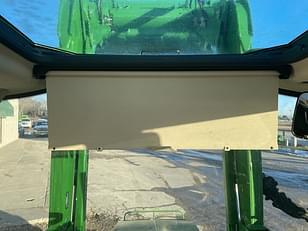 Main image John Deere 6110M 21