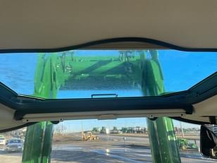 Main image John Deere 6110M 22