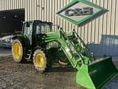 Thumbnail image John Deere 6110M 4