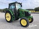 2022 John Deere 6110M Image