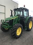 2022 John Deere 6110M Image