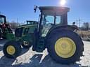 2022 John Deere 6110M Image