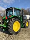 Thumbnail image John Deere 6110M 4