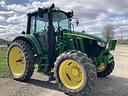 2022 John Deere 6110M Image