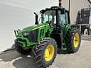 2022 John Deere 6110M Image