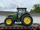 2022 John Deere 6110M Image