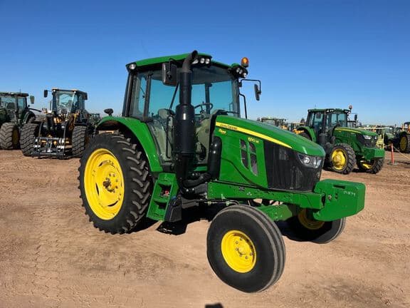 Image of John Deere 6110M Primary image