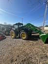 Thumbnail image John Deere 6110M 0