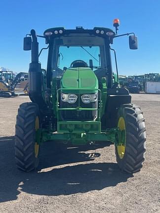 Image of John Deere 6110M equipment image 3