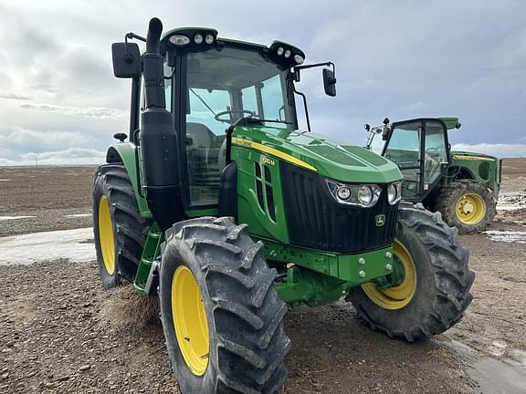 Image of John Deere 6110M Primary image