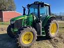 2022 John Deere 6110M Image