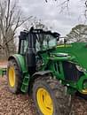 Thumbnail image John Deere 6110M 4