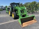 2023 John Deere 6110M Image