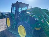 Thumbnail image John Deere 6110M 4