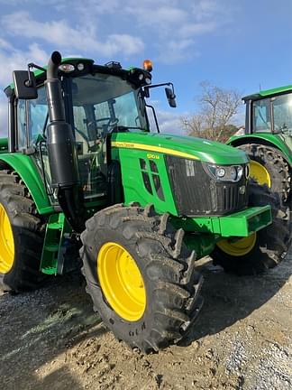Image of John Deere 6110M Primary image