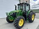 2022 John Deere 6110M Image