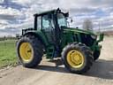 2022 John Deere 6110M Image