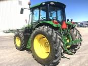 Thumbnail image John Deere 6110M 1