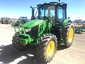 Thumbnail image John Deere 6110M 7