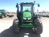 Thumbnail image John Deere 6110M 8