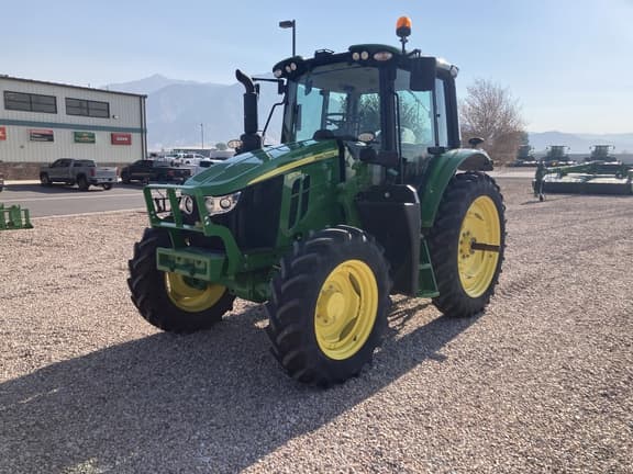 Image of John Deere 6110M Primary image