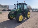 2023 John Deere 6110M Image