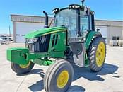 Thumbnail image John Deere 6110M 1