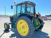 Thumbnail image John Deere 6110M 4