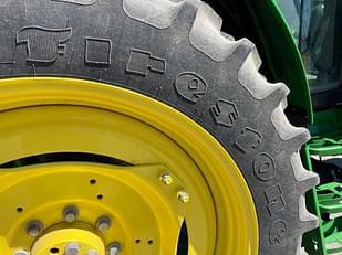 Main image John Deere 6110M 30