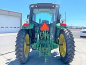 Thumbnail image John Deere 6110M 5