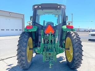 Main image John Deere 6110M 5