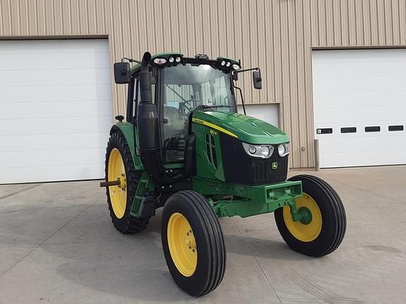 Image of John Deere 6110M Primary image