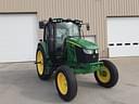 2022 John Deere 6110M Image