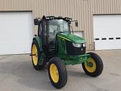 Thumbnail image John Deere 6110M 0