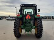 Thumbnail image John Deere 6110M 4