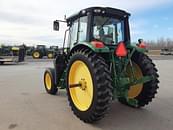 Thumbnail image John Deere 6110M 7