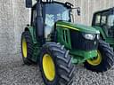 2022 John Deere 6110M Image