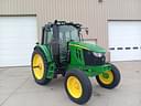 2022 John Deere 6110M Image