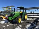 2022 John Deere 6110M Image