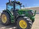 2022 John Deere 6110R Image